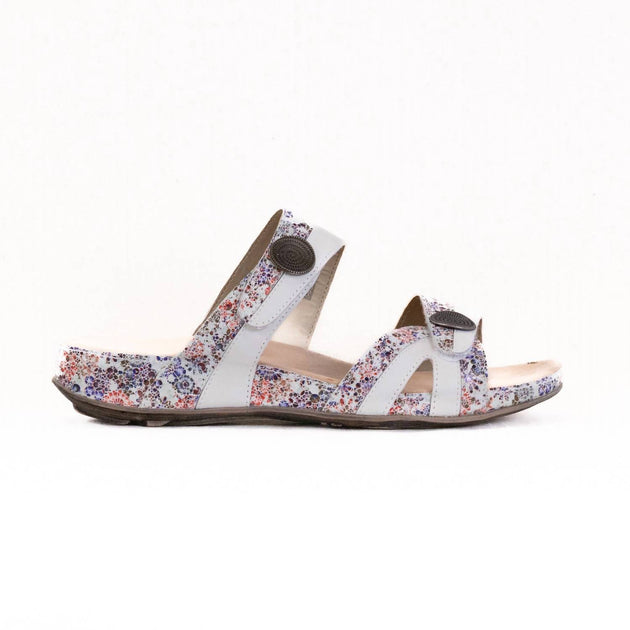 Romika USA Fidschi 22 Sandal Multi EU 42 2