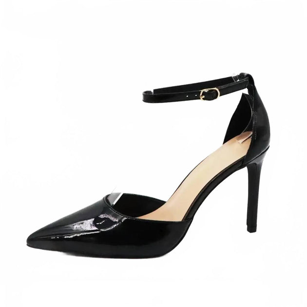 Anne Michelle Pump Black US 6 2