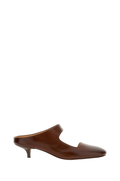 Marsèll Spianata Mule Brown 39 2