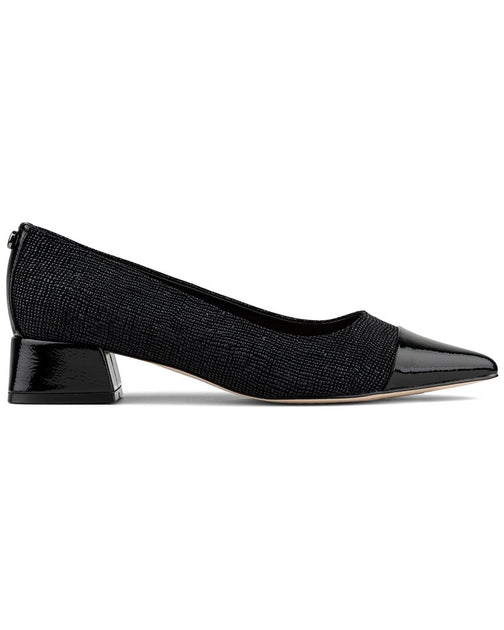 Donald Pliner Pio Ballerina Black US 6 3