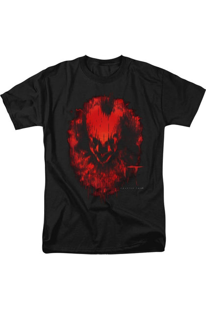 Gildan It 2 It Isn't Dead T-Shirt Black XLarge 2