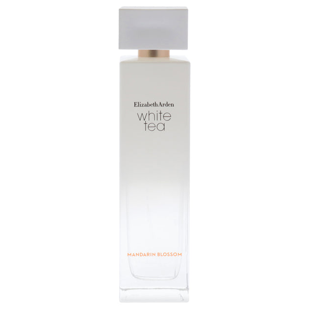 Elizabeth Arden White Tea Mandarin Blossom EDT 3.3 oz 5