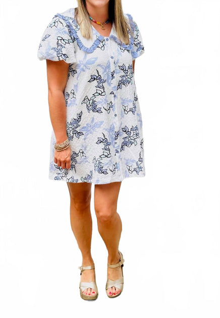 merci Whitney Dress Beige Medium 3