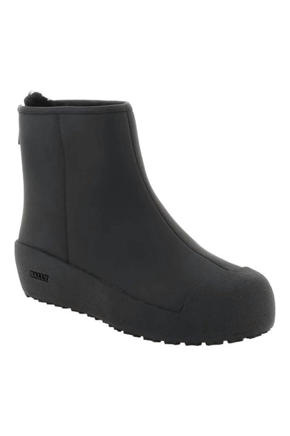 Bally Bernina Boots Black US 11 2