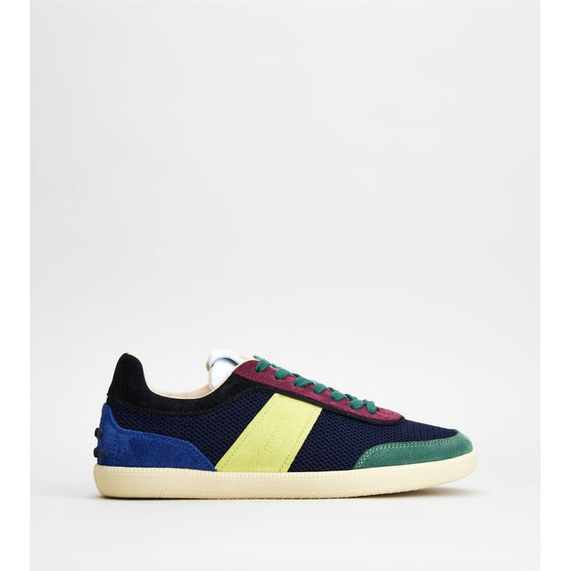 Tod's Tabs Sneakers Multi EU 39.5 2