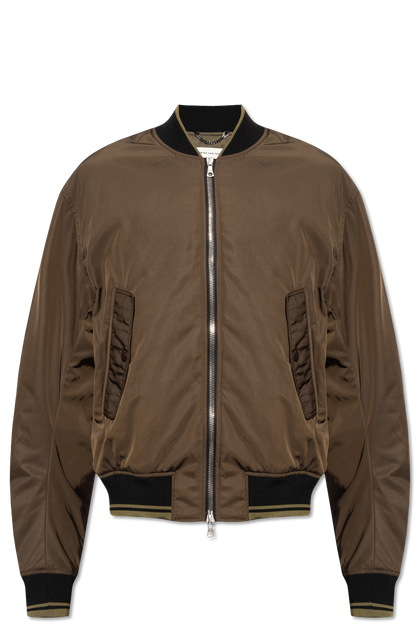 Dries Van Noten Bomber Jacket | ShopSimon