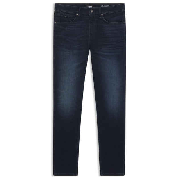 Boss Delaware Jeans Blue 34x34 2