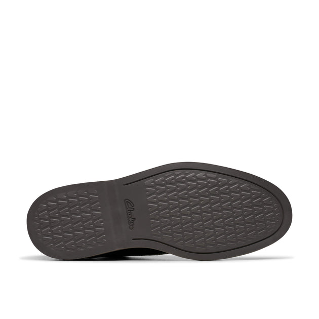 Clarks Radcliff Low Oxford Black US 7.5 4