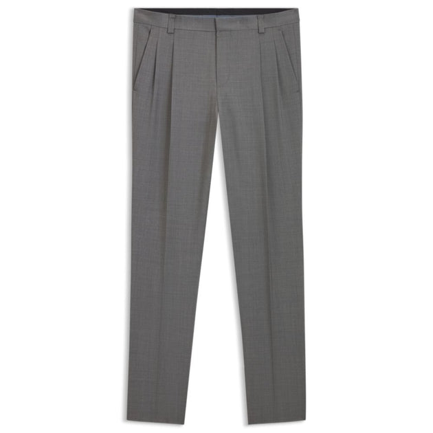 Hugo Boss Suit Trousers Grey 34 2