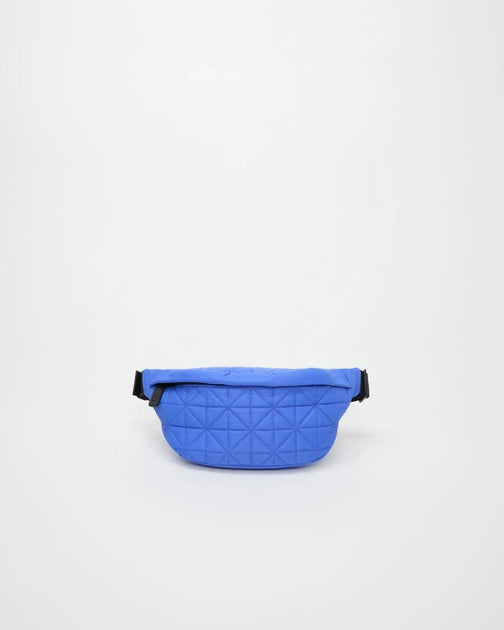 VEE Collective Belt Bag Blue One Size 2