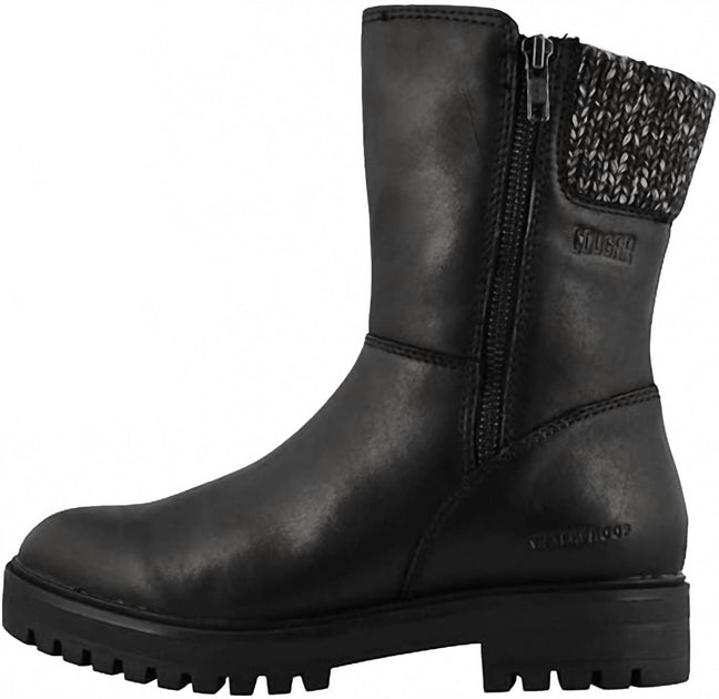 Cougar Neptune Boot Black US 8 2