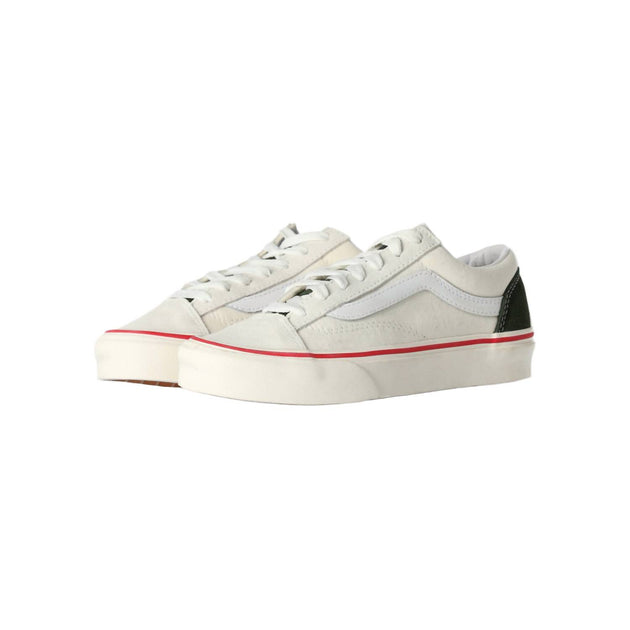 Vans Style 36 Retro Sport Sneaker Multi US 7 3