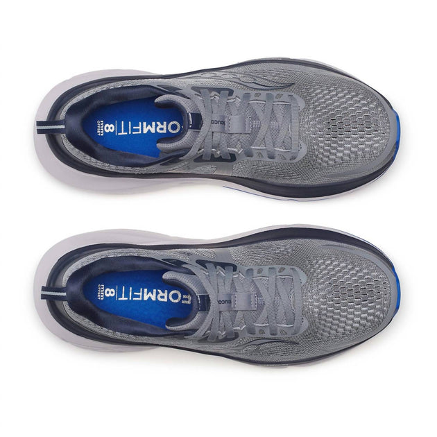Saucony Guide 18 Running Shoes Grey US 9.5 3