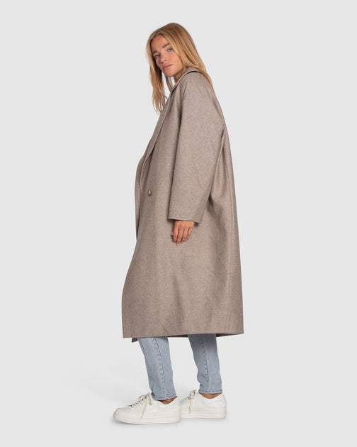 Belle & Bloom Adventure Lifetime Coat Black Medium 4