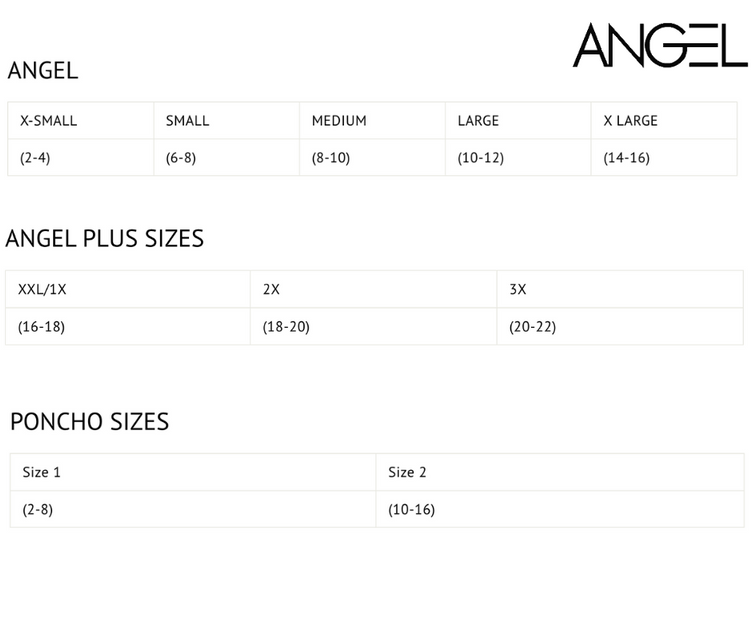 Angel Apparel Knit Pant With Side Slit Blue Medium 4