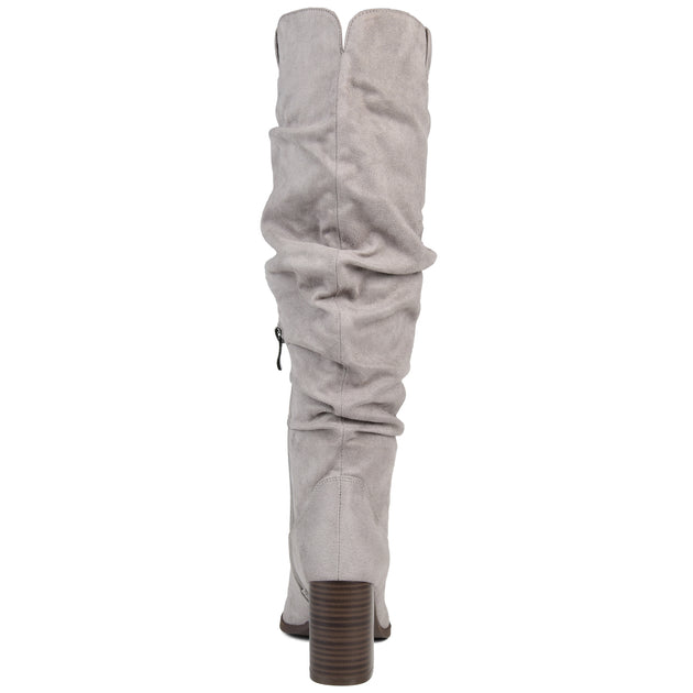 Journee Collection Aneil Boot Multi US 7.5 4