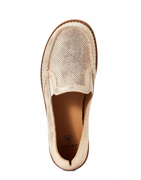 Ariat Close Out Cruiser Flat Beige US 10 3
