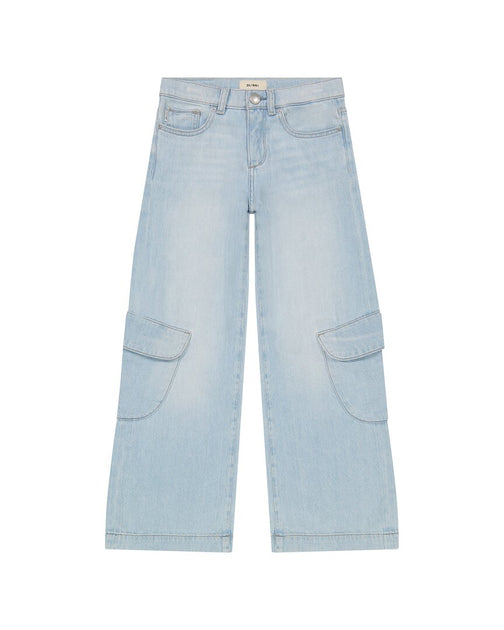 DL1961 Nini Pant Blue US 10 2