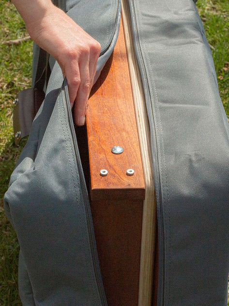 ELAKAI Commuter Cornhole Board Carry Bag 3