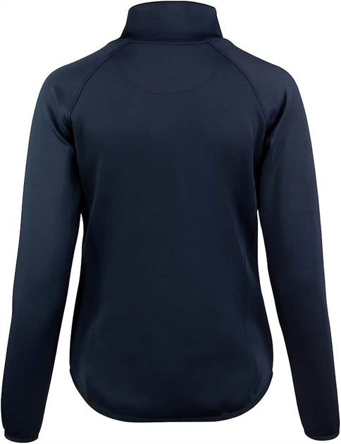 Horze Emilia Technical Sweater Blue US 12 4