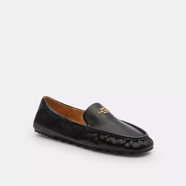 Coach Outlet Phoebe Soft Loafer | ShopSimon