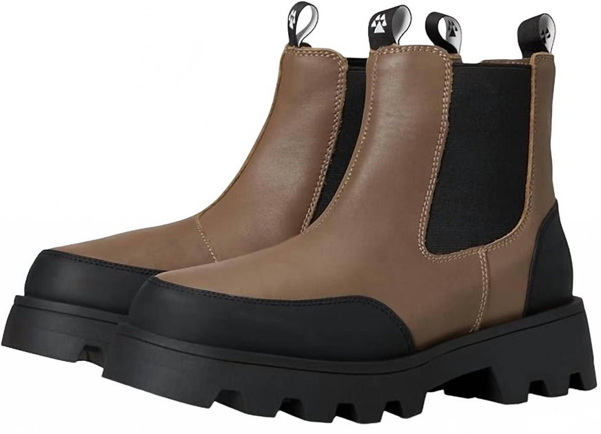 Cougar Shani Boot Beige US 10 3
