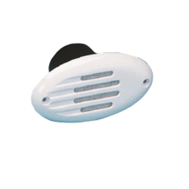 AFI 10082 Electronic Horn White 2
