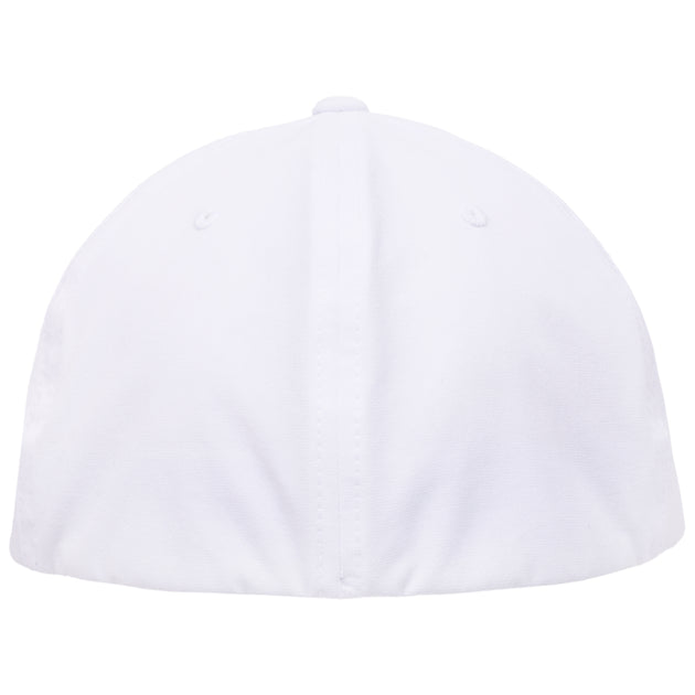 FŪL Stretch Fit Active Cap Blue 4