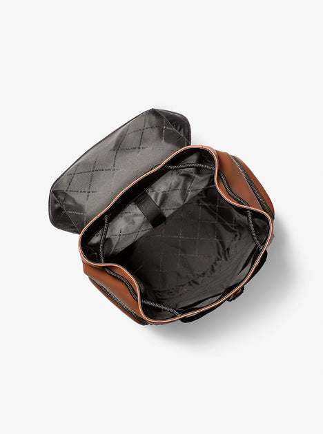 cooper pebbled leather commuter backpack Michael Kors Outlet Length:13ft Michael Kors—defining modern glamour Buy Jansport Products Online Custom Price:tda_price_2804