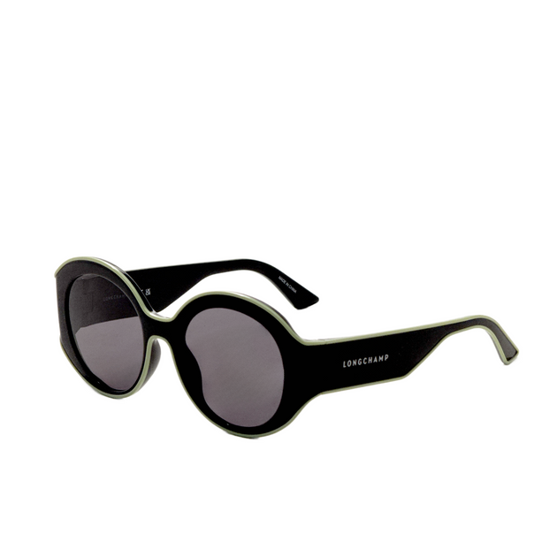 Longchamp LO758S-001 Sunglasses Black 7