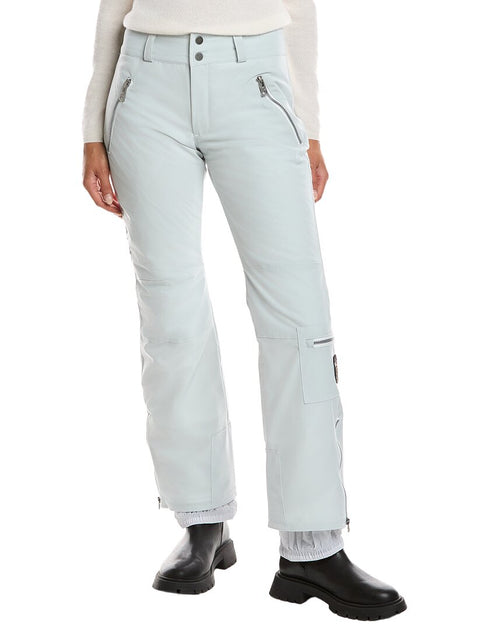 SKEA Venus Ski Pant Grey US 8 3