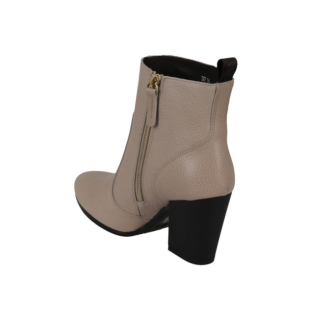 Hogan H577 Booties Brown US 8 4