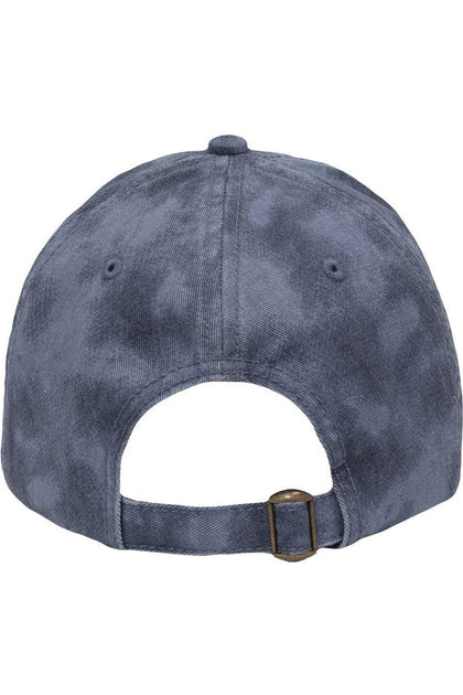Sportsman Dad Hat Blue One Size 3