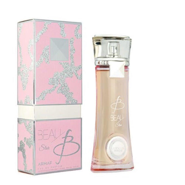 Armaf Beau Star Eau De Parfum Multi 3.4 oz 2