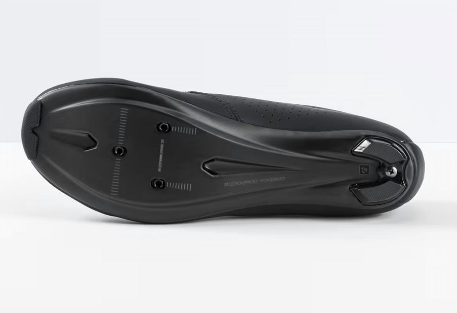 Bontrager Velocis Road Cycling Shoe Black 48 3