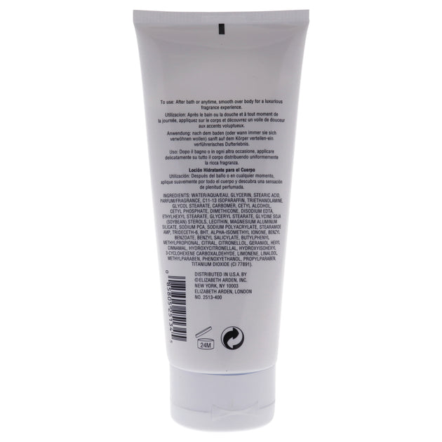 Elizabeth Arden 5th Avenue Body Lotion 6.8 oz 4