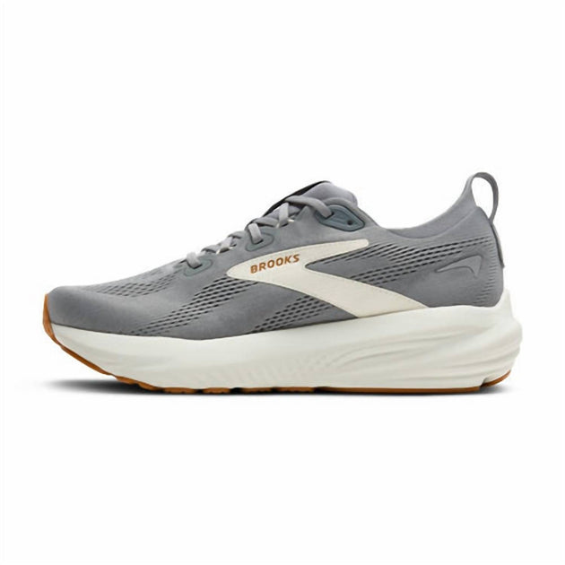 Brooks Glycerin 22 Running Shoe Grey US 11.5 3