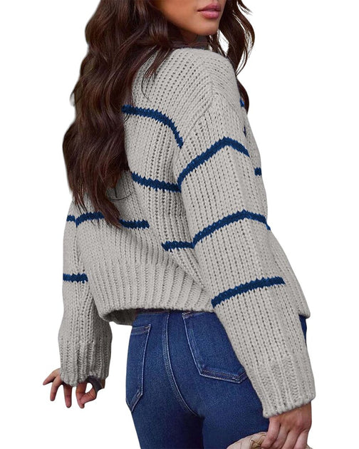 Vera Dolini Cardigan Grey US 6 3