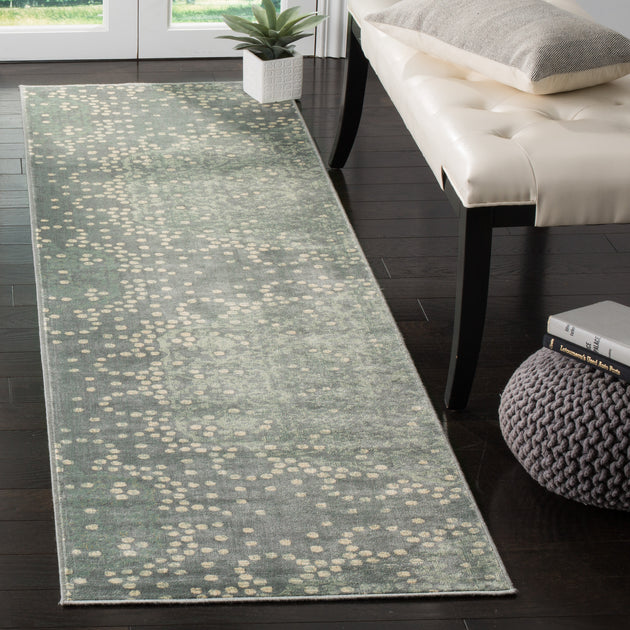 Safavieh Constellation CNV750 Area Rug Grey Multi 3