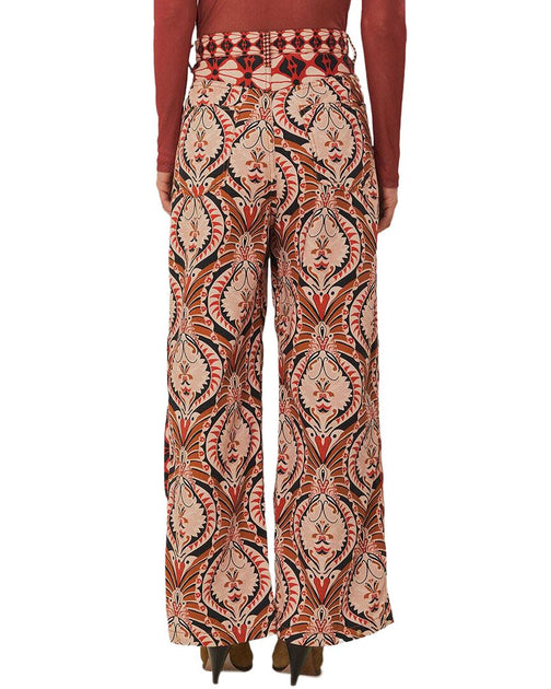 Farm Rio Pants Multicolor 25 3
