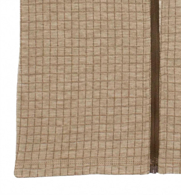Properly Tied Delta Weste Multi Small 3