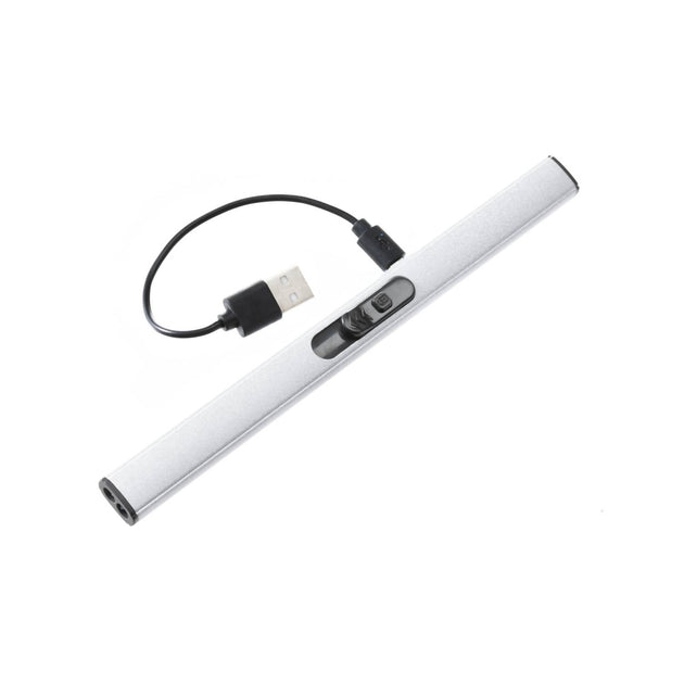 Creative Labs Flameless Lighter Silver 3