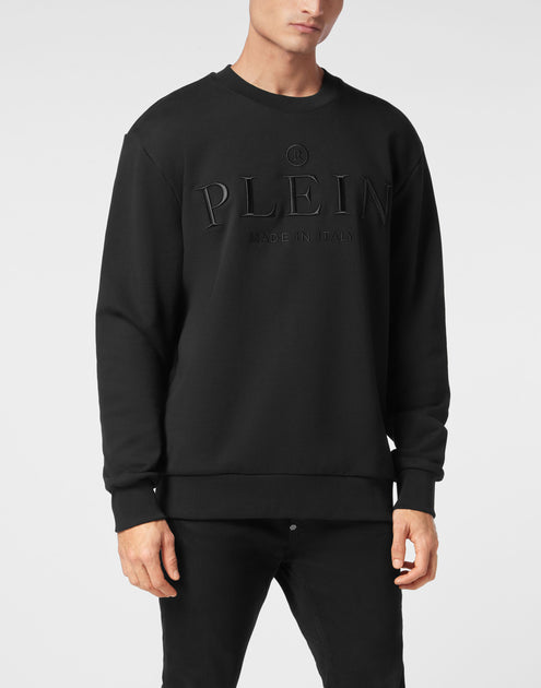 Philipp Plein Sweatshirt White XXL 4