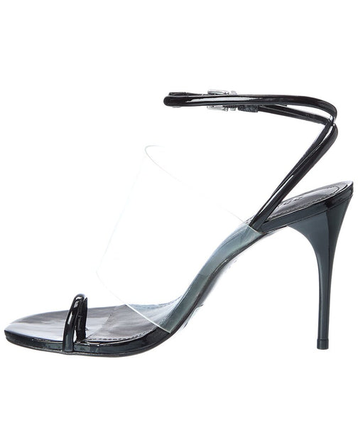 Schutz Astra Sandal Blue US 8 3