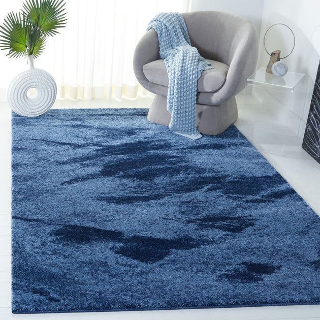 Safavieh RET2891 Area Rug Light Blue 2