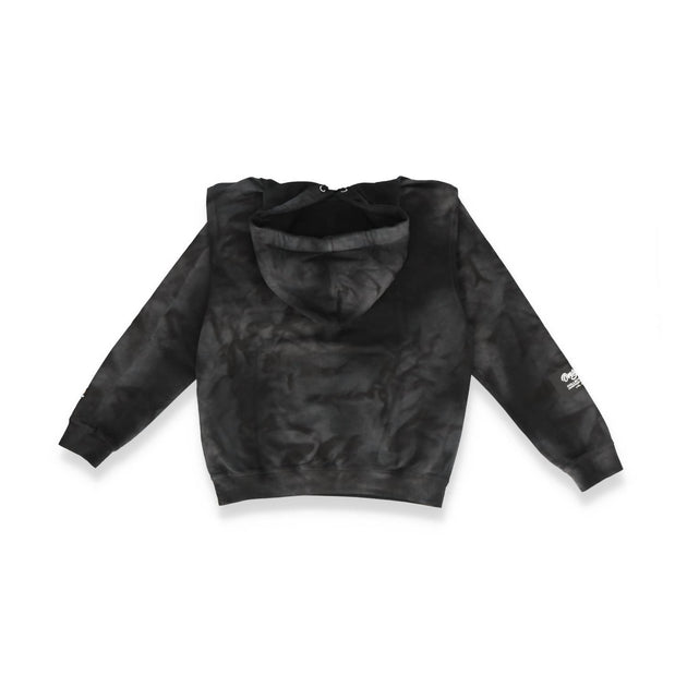 Only One Arch Pullover Hoodie Black Large 3