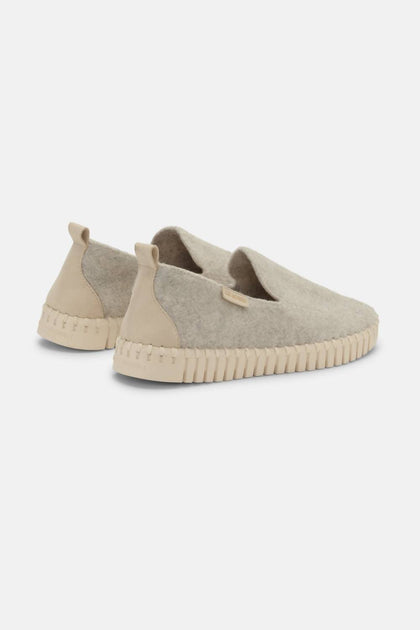 Ilse Jacobsen Tulip Home Loafer Grey EU 36 3