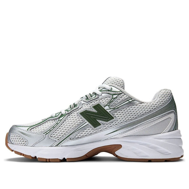 New Balance 740 U740SF2 Sneaker Men\'s Gray Green Lace Up Lifestyle Shoes SHOP112 IMG-8806_1600x.jpg?v=1757536189 main image 3