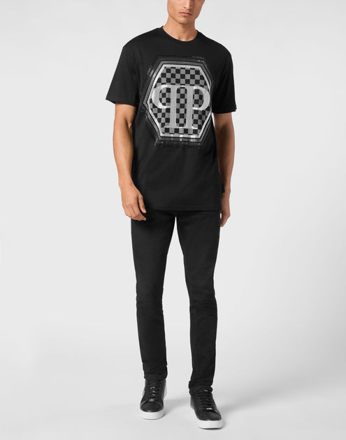 Philipp Plein T-Shirt White XL 3