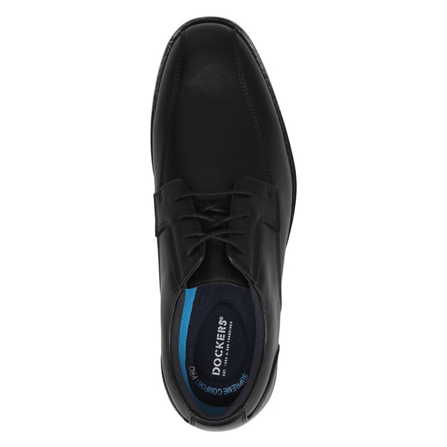 Dockers Bainbridge Oxford Black US 10.5 3